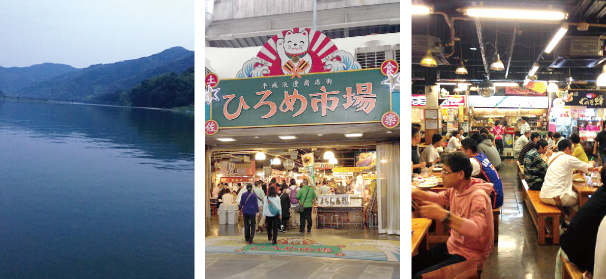ひろめ市場
