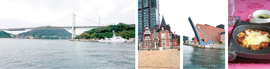 門司港レトロ