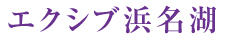 エクシブ浜名湖