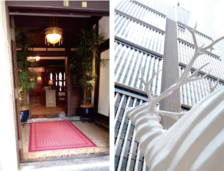 東京ガーデンテラス紀尾井町の写真