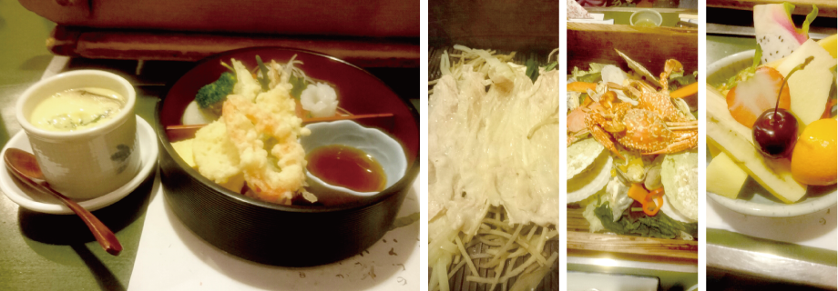 絹さやの料理写真
