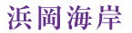 浜岡海岸